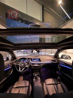 بي ام دبليو الفئة 2